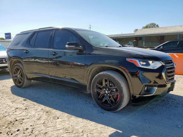 Chevrolet Traverse Premier Image 5