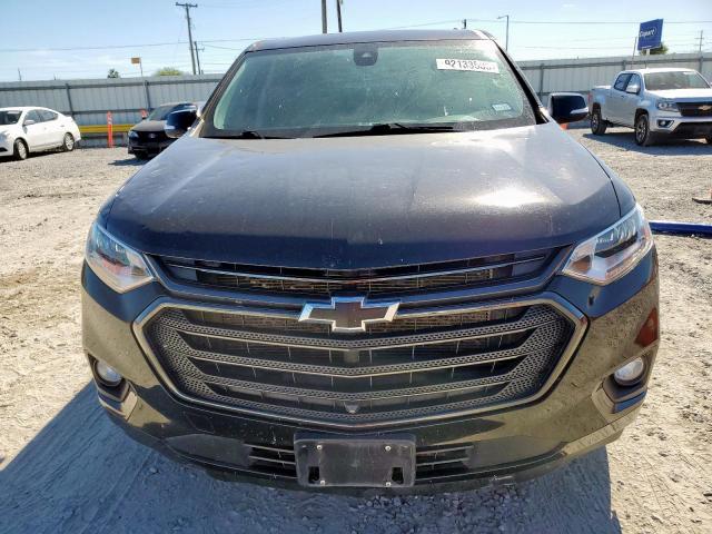 Chevrolet Traverse Premier Image 7