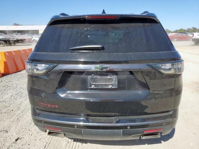 Chevrolet Traverse Premier Image 2