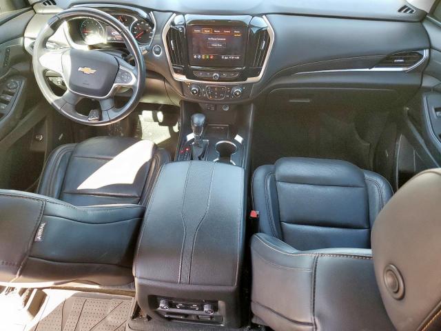 Chevrolet Traverse Premier Image 6