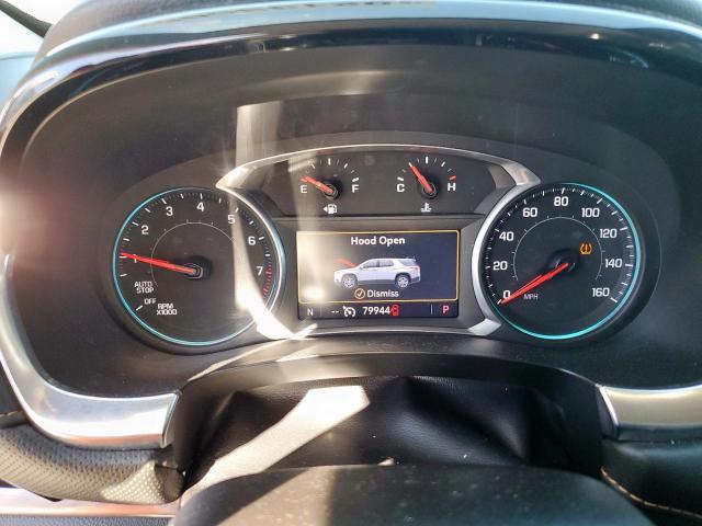 Chevrolet Traverse Premier Image 9