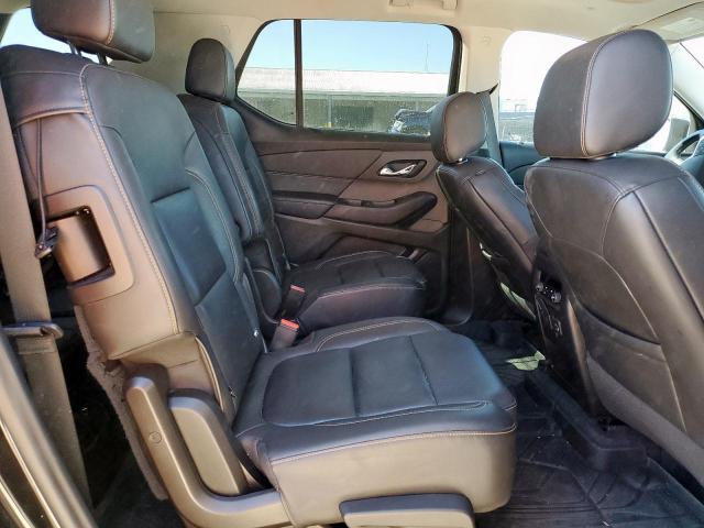 Chevrolet Traverse Premier Image 10