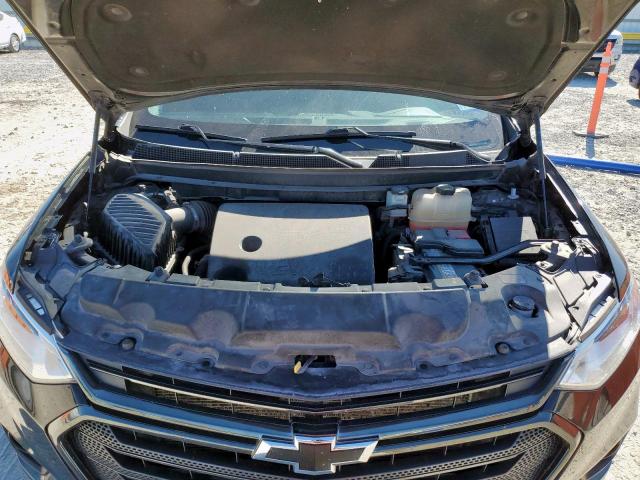 Chevrolet Traverse Premier Image 12