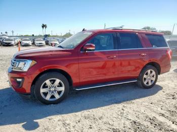  Salvage Ford Expedition