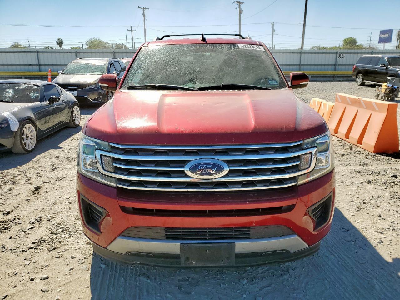 Ford Expedition Xlt Image 4