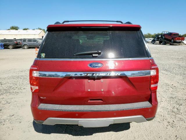 Ford Expedition Xlt Image 13