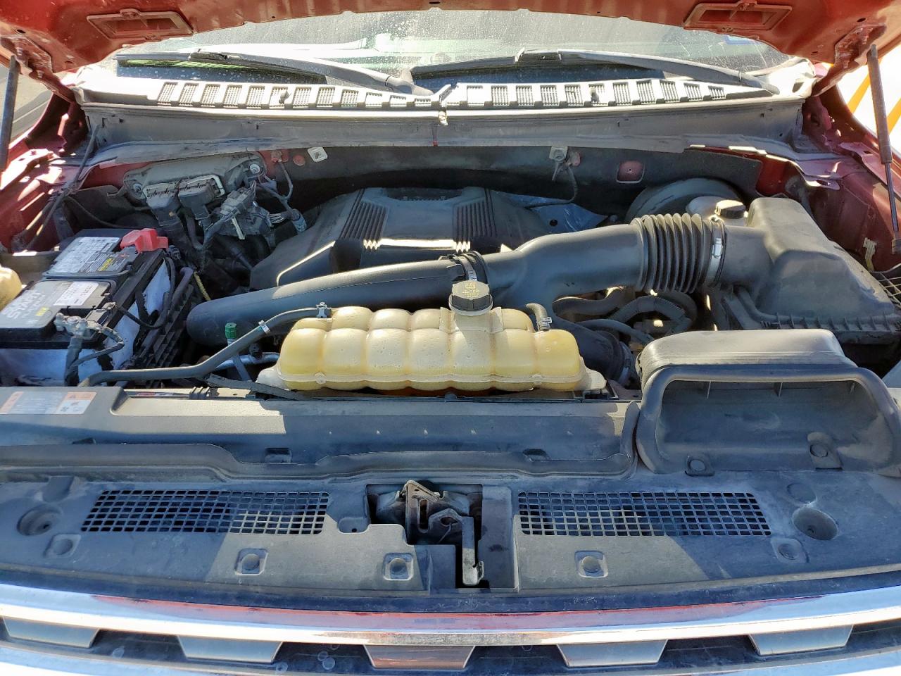 Ford Expedition Xlt Image 6