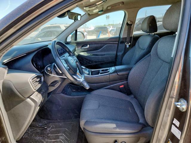 Hyundai SANTA FE Sel Image 4