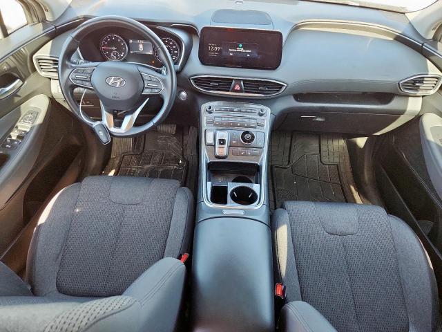 Hyundai SANTA FE Sel Image 11