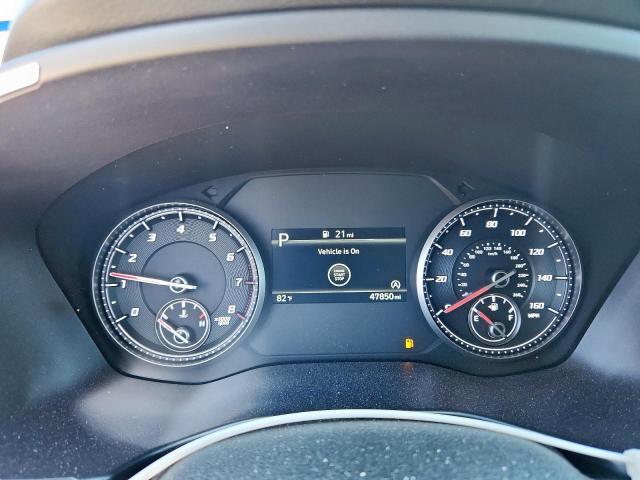 Hyundai SANTA FE Sel Image 6