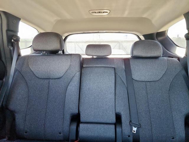 Hyundai SANTA FE Sel Image 12