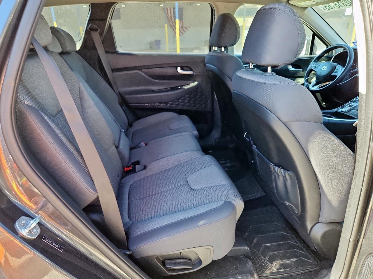 Hyundai SANTA FE Sel Image 10