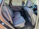 Hyundai SANTA FE Sel Image 10
