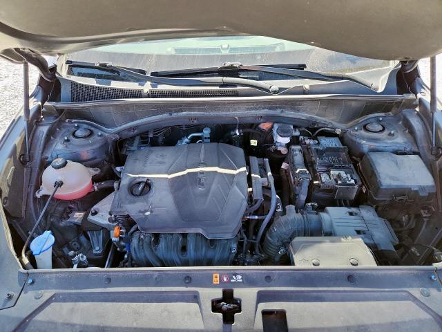 Hyundai SANTA FE Sel Image 9