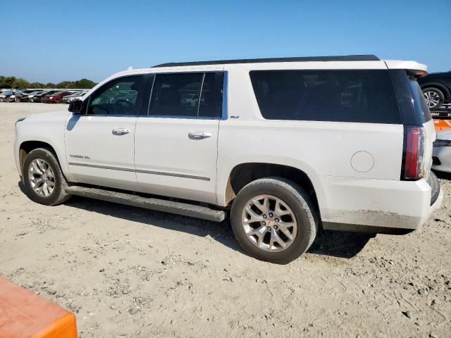 GMC Yukon C1500 Slt Image 3