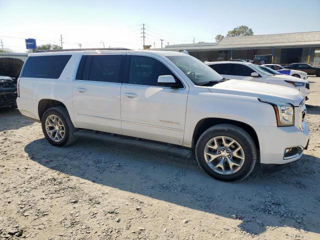 GMC Yukon C1500 Slt Image 10