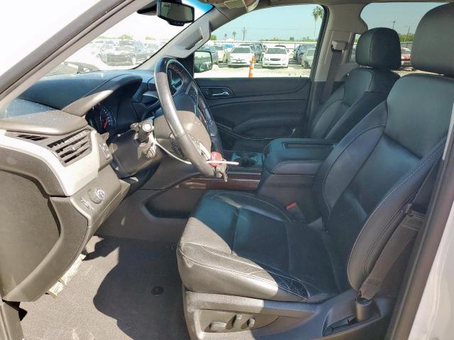 GMC Yukon C1500 Slt Image 12