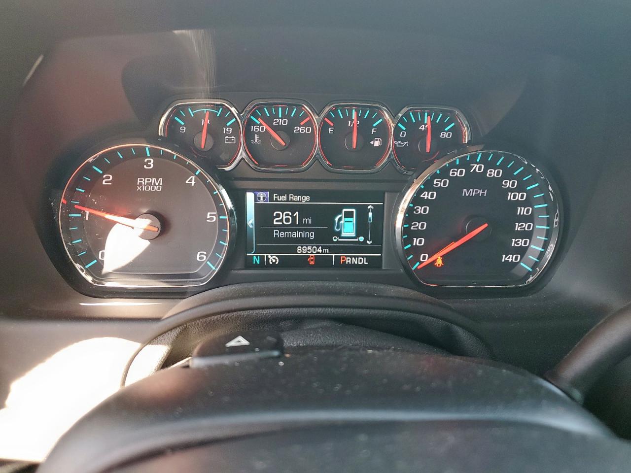 GMC Yukon C1500 Slt Image 4