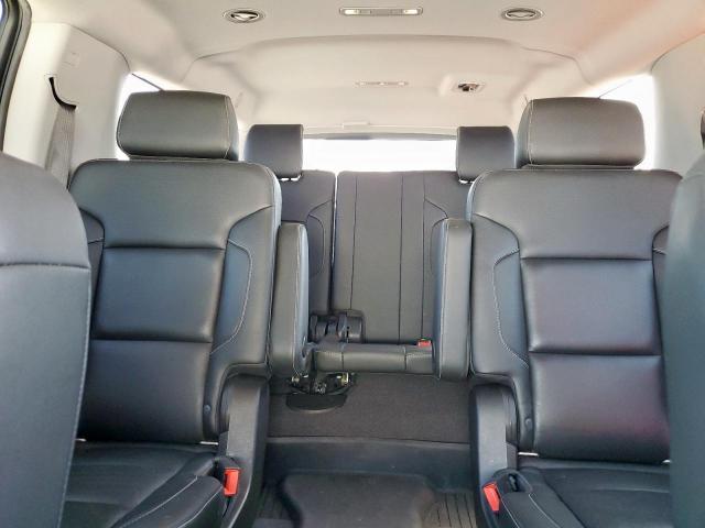 GMC Yukon C1500 Slt Image 7