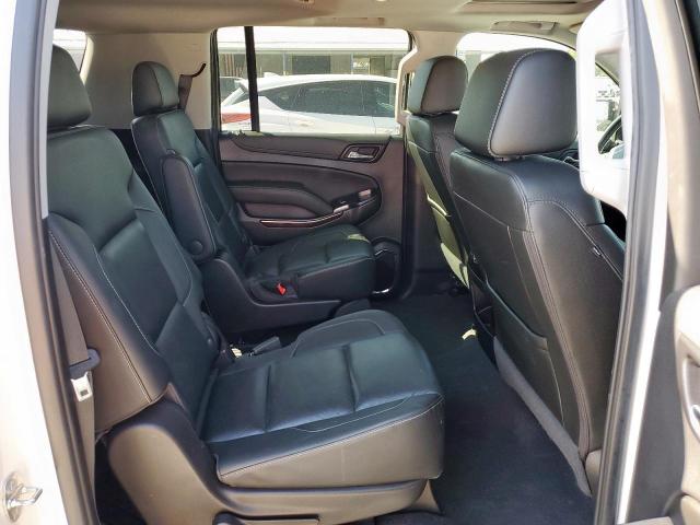 GMC Yukon C1500 Slt Image 8