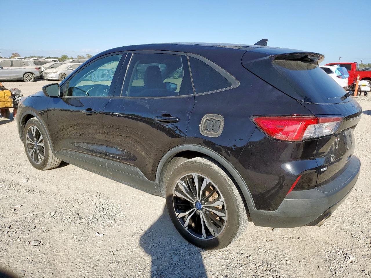 Ford Escape Se Image 4