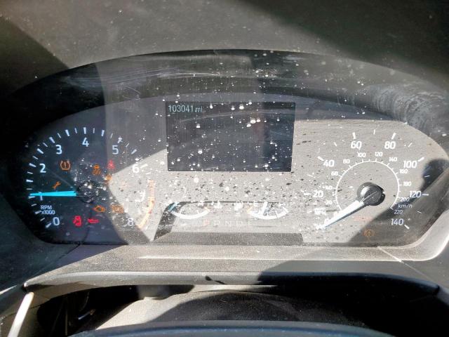 Ford Escape Se Image 5