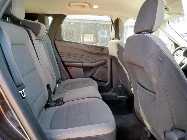 Ford Escape Se Image 11