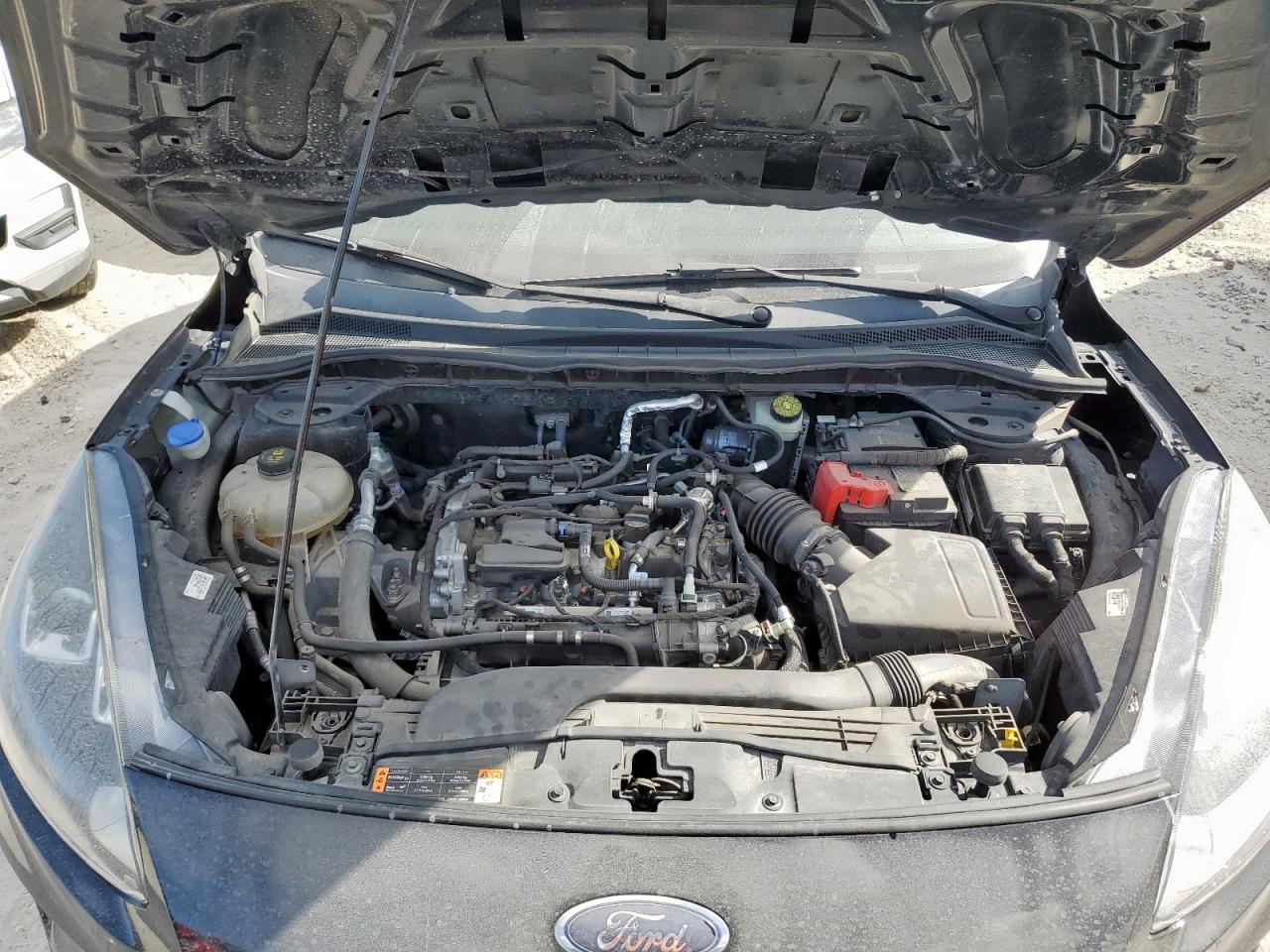 Ford Escape Se Image 2