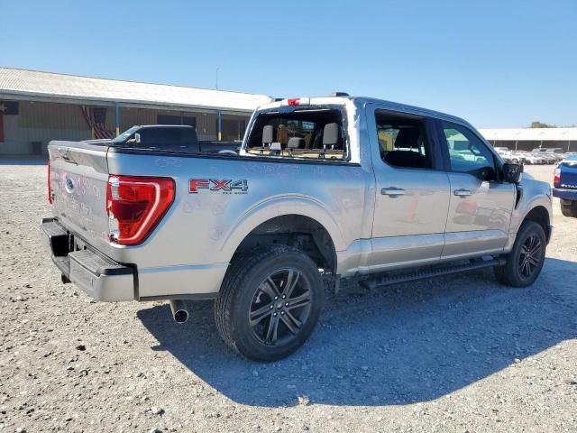Ford F-150 Supercrew Image 4