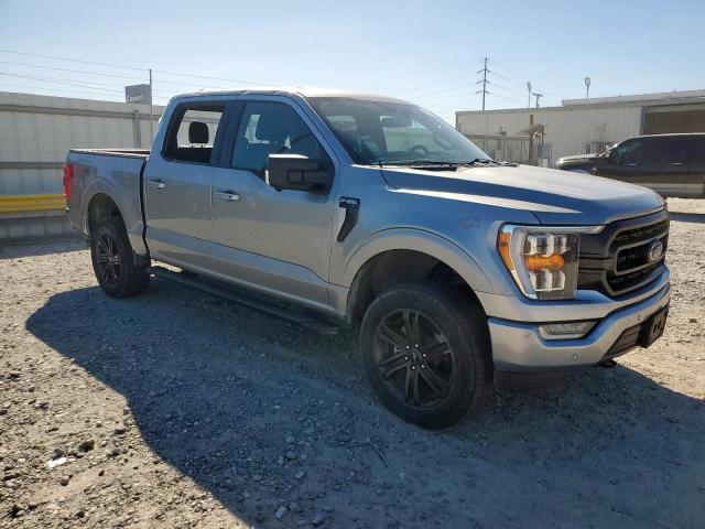 Ford F-150 Supercrew Image 10