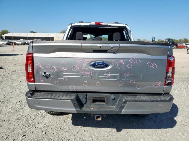 Ford F-150 Supercrew Image 3