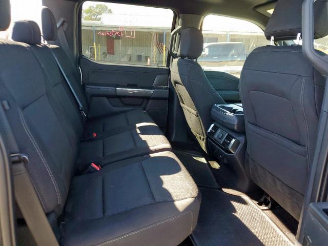 Ford F-150 Supercrew Image 12