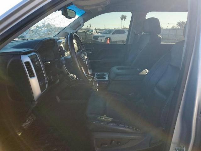 GMC Sierra C1500 Slt Image 11