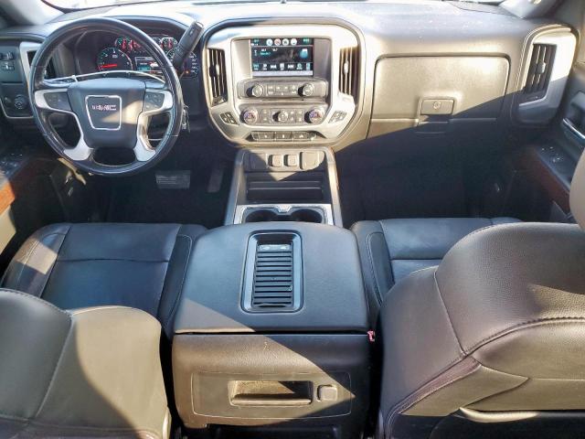 GMC Sierra C1500 Slt Image 3