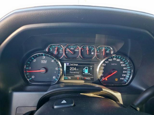 GMC Sierra C1500 Slt Image 4