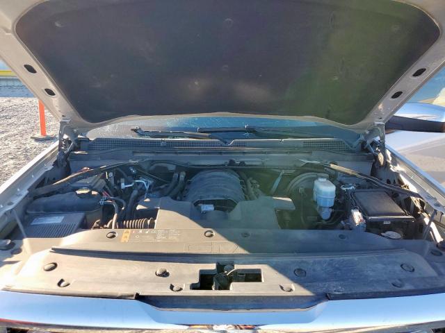 GMC Sierra C1500 Slt Image 10