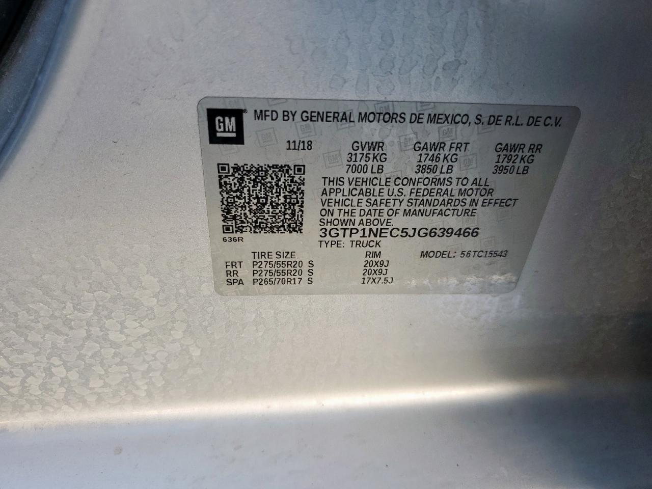 GMC Sierra C1500 Slt Image 12