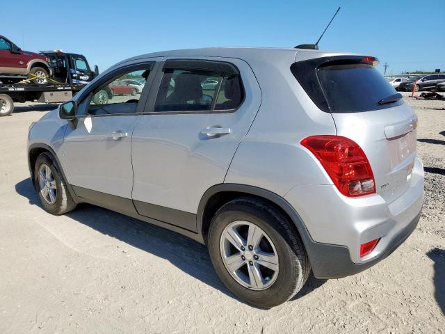 Chevrolet Trax Ls Image 2