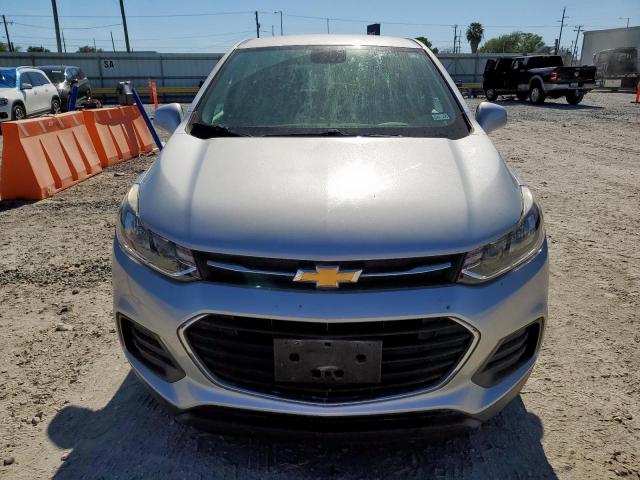 Chevrolet Trax Ls Image 12