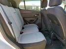 Chevrolet Trax Ls Image 11