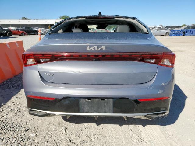 Kia K5 Ex Image 10