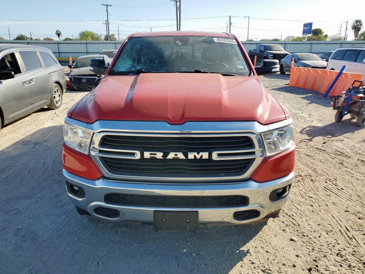 Ram 1500 Big Horn/lone Star Image 12