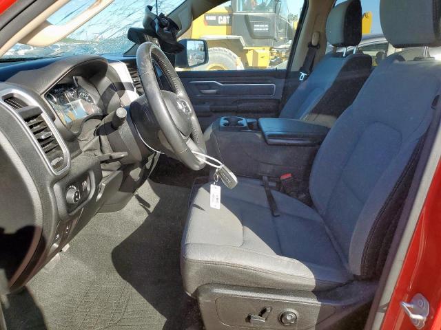 Ram 1500 Big Horn/lone Star Image 9