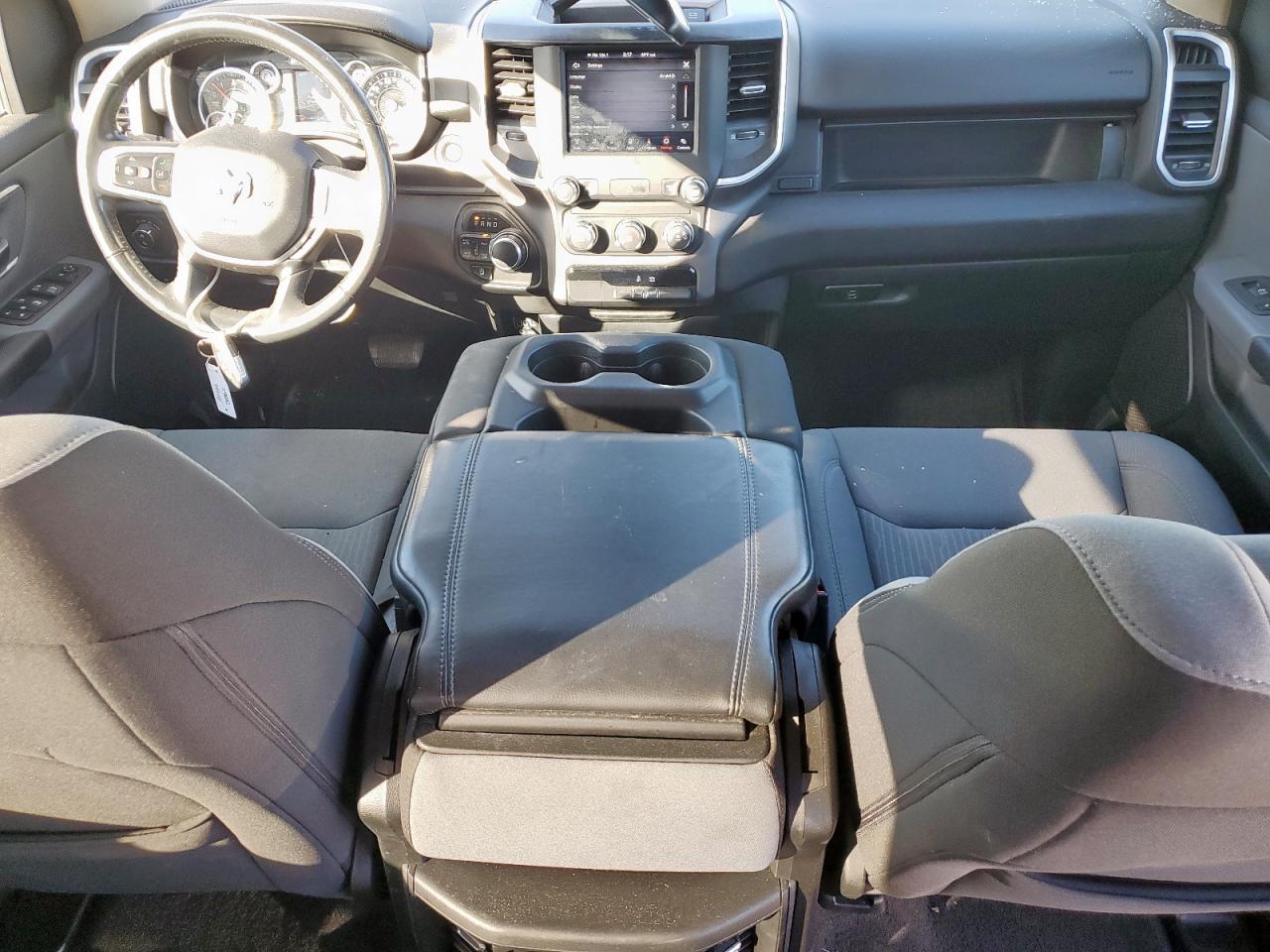 Ram 1500 Big Horn/lone Star Image 11