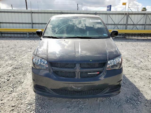 Dodge Caravan Se Image 13
