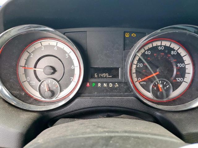 Dodge Caravan Se Image 8