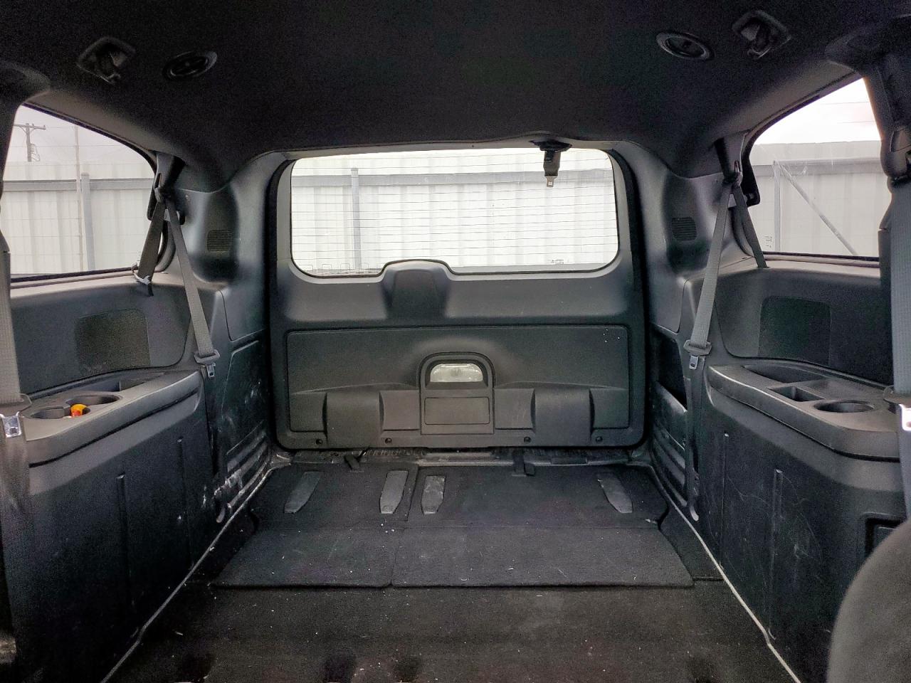 Dodge Caravan Se Image 5