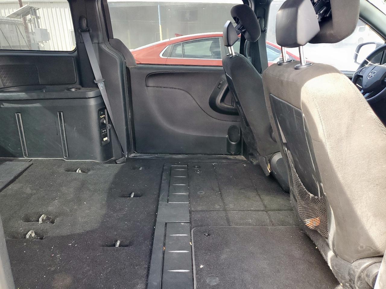 Dodge Caravan Se Image 7