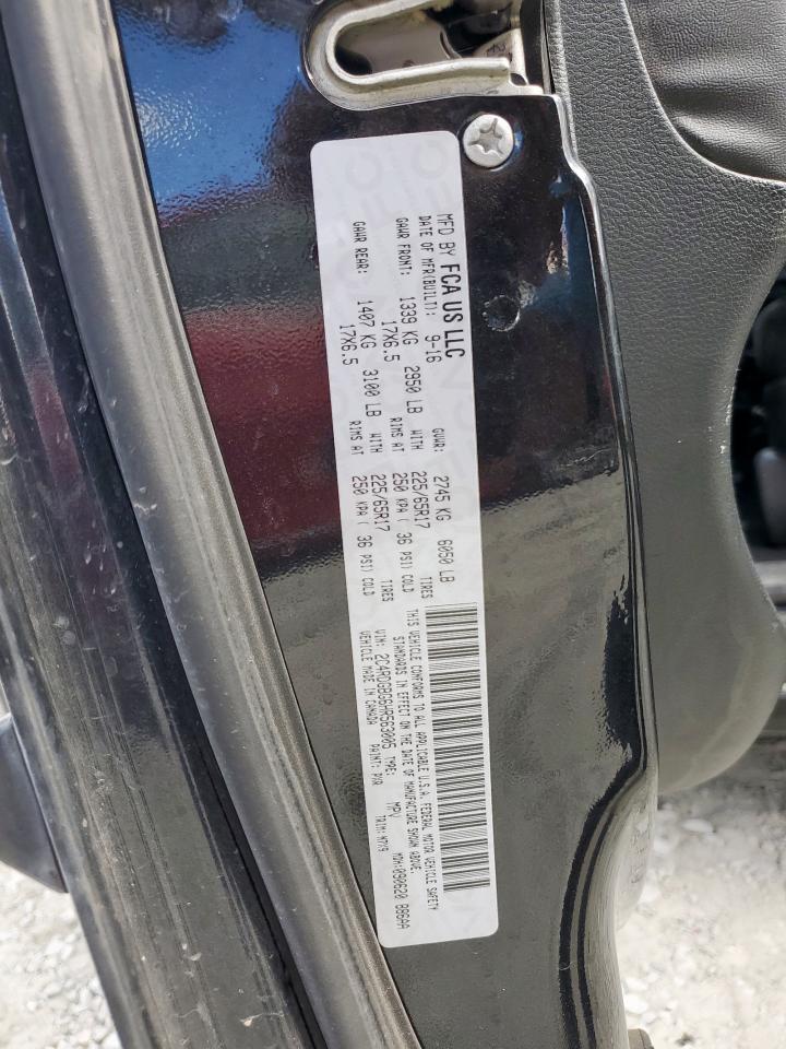 Dodge Caravan Se Image 4