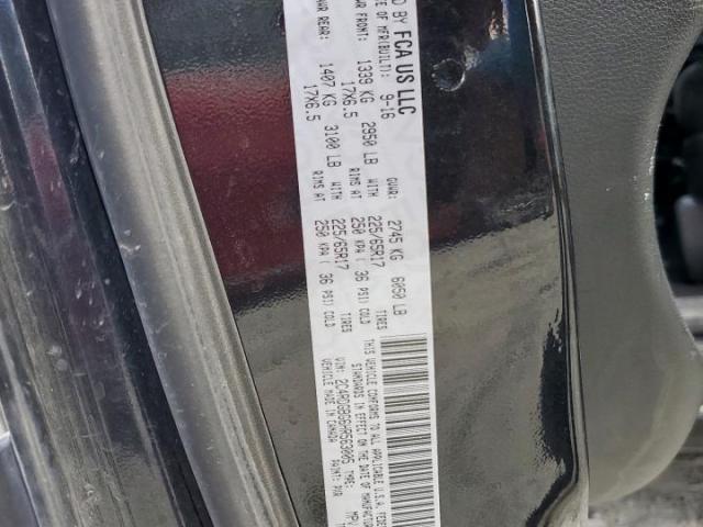 Dodge Caravan Se Image 4